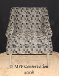 Crown Chair